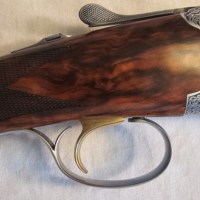 RizziniRound BodyEL 28 ga - Image 21 of 25
