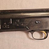 Browning A5 light 20Vent RibLength 27 1/2