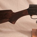 Browning A5 light 20Vent RibLength 27 1/2