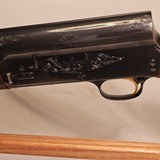 Browning A5 light 20Vent RibLength 27 1/2