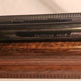 Browning A5 light 20Vent RibLength 27 1/2