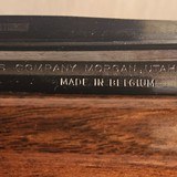 Browning A5 light 20Vent RibLength 27 1/2