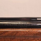 Browning A5 light 20Vent RibLength 27 1/2