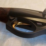 BenelliUltralight Semiauto 20ga Vent Rib Shotgun - 22 of 23