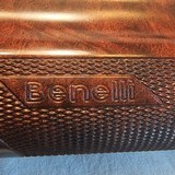 BenelliUltralight Semiauto 20ga Vent Rib Shotgun - 20 of 23