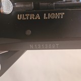 BenelliUltralight Semiauto 20ga Vent Rib Shotgun - 5 of 23