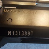 BenelliUltralight Semiauto 20ga Vent Rib Shotgun - 18 of 23