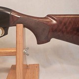 BenelliUltralight Semiauto 20ga Vent Rib Shotgun - 10 of 23