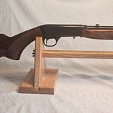 Browning semi auto 22 LR Caliber made in Japan