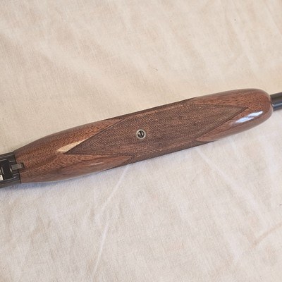 Browning semi auto 22 LR Caliber made in Japan - Image 20 of 20
