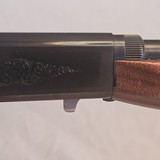 Browning semi auto 22 LR Caliber made in Japan - 6 of 20