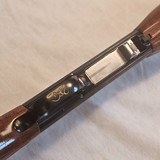 Browning semi auto 22 LR Caliber made in Japan - 10 of 20