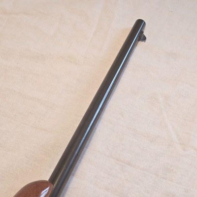 Browning semi auto 22 LR Caliber made in Japan - Image 14 of 20