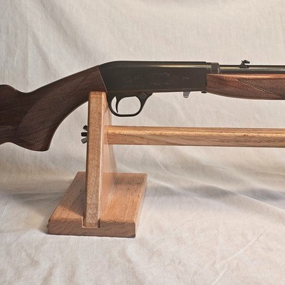 Browning semi auto 22 LR Caliber made in Japan