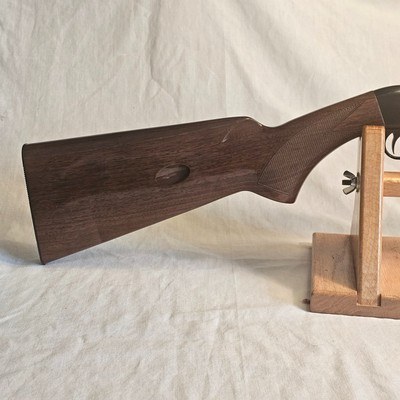 Browning semi auto 22 LR Caliber made in Japan - Image 2 of 20