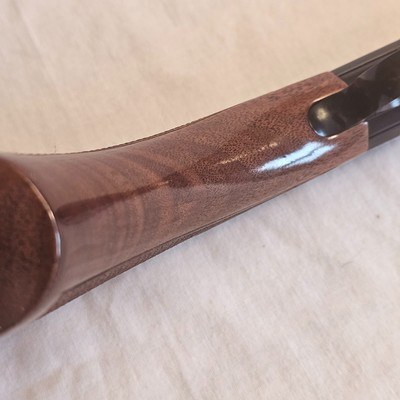 Browning semi auto 22 LR Caliber made in Japan - Image 18 of 20