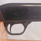 Browning semi auto 22 LR Caliber made in Japan - 5 of 20