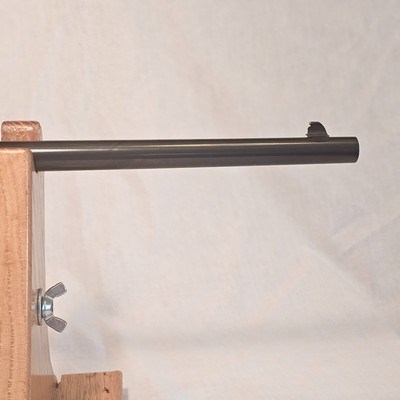 Browning semi auto 22 LR Caliber made in Japan - Image 4 of 20