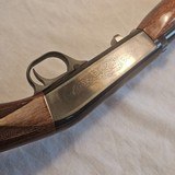 Browning semi auto 22 LR Caliber made in Japan - 11 of 20