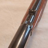 Browning semi auto 22 LR Caliber made in Japan - 15 of 20