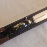 Browning semi auto 22 LR Caliber made in Japan - 19 of 20