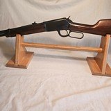 Winchester model 9422 Caliber 22 Long Rifle - 10 of 18