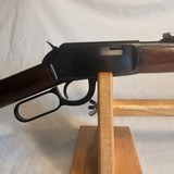 Winchester model 9422 Caliber 22 Long Rifle - 8 of 18