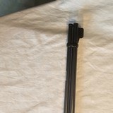 Winchester model 9422 Caliber 22 Long Rifle - 14 of 18