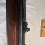 Winchester model 9422 Caliber 22 Long Rifle - 17 of 18