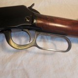 Winchester model 9422 Caliber 22 Long Rifle - 16 of 18