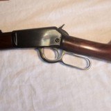 Winchester model 9422 Caliber 22 Long Rifle - 12 of 18