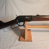 Winchester model 9422 Caliber 22 Long Rifle