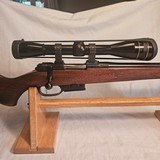 CZ 527 American 527 22 hornet caliber - 3 of 15