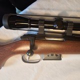 CZ 527 American 527 22 hornet caliber - 14 of 15