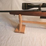 CZ 527 American 527 22 hornet caliber - 8 of 15