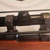 CZ 527 American 527 22 hornet caliber - 9 of 15