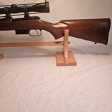 CZ 527 American 527 22 hornet caliber - 6 of 15