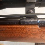 CZ 527 American 527 22 hornet caliber - 5 of 15