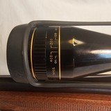 CZ 527 American 527 22 hornet caliber - 10 of 15