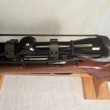 CZ 527 American 527 22 hornet caliber - 11 of 15