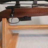 CZ 527 American 527 22 hornet caliber - 4 of 15