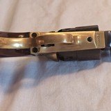 FLLIPETTA- Made in ITAlYCaliber 44 Percussion - 17 of 23