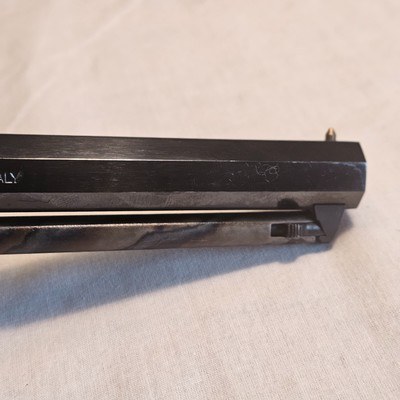 FLLIPETTA- Made in ITAlYCaliber 44 Percussion - Image 16 of 23