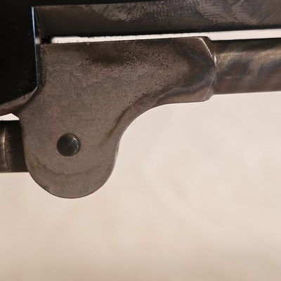 FLLIPETTA- Made in ITAlYCaliber 44 Percussion - Image 9 of 23