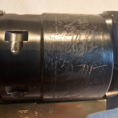 FLLIPETTA- Made in ITAlYCaliber 44 Percussion - Image 12 of 23