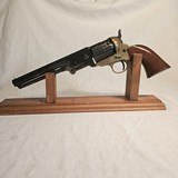 FLLIPETTA- Made in ITAlYCaliber 44 Percussion