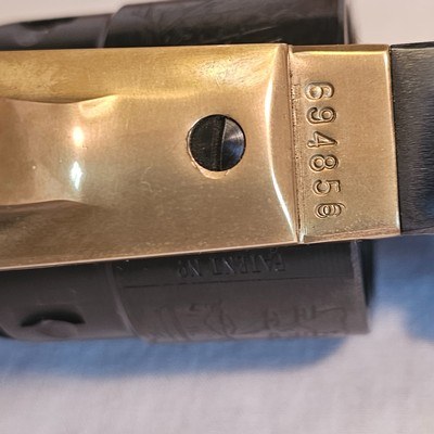 FLLIPETTA- Made in ITAlYCaliber 44 Percussion - Image 23 of 23
