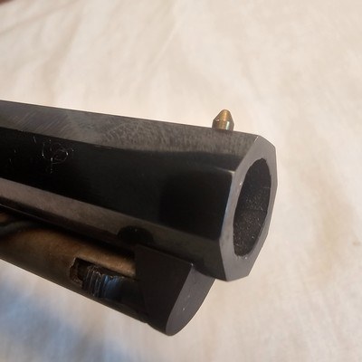 FLLIPETTA- Made in ITAlYCaliber 44 Percussion - Image 21 of 23