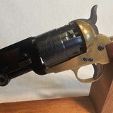 FLLIPETTA- Made in ITAlYCaliber 44 Percussion - 2 of 23