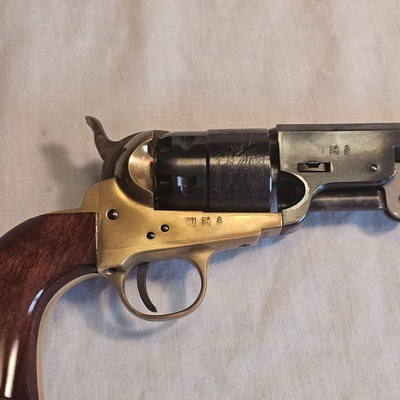 FLLIPETTA- Made in ITAlYCaliber 44 Percussion - Image 19 of 23